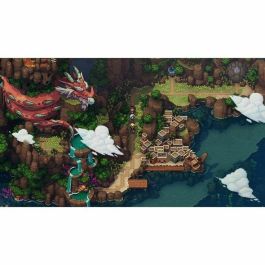 Just For Games 5056635607072 Mar de Estrellas Juego para PS5