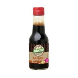 Salsa De Soja Tamari 140Ml. Bio Precio: 4.4999999. SKU: B153XGJ4G2