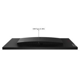 Lenovo 68.6cm (27") 2560 x 1440 W-LED IPS, 16:9, 350cd/m², 1.073B, 6ms, 178°/178°, 1000:1 Lenovo 68.6cm (27") 2560 x 1440 W-LED IPS, 16:9, 350cd/m², 1.073B, 6ms, 178°/178°, 1000:1