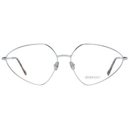 Montura de Gafas Mujer Sportmax SM5019 60016 Montura de Gafas Mujer Sportmax SM5019 60016