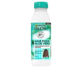 Garnier Fructis Hair Food Acondicionador Hidratante Aloe Vera Cabello Seco 350 ml Precio: 5.50000055. SKU: S0575485