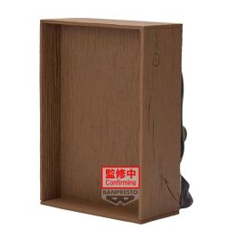 Banpresto Figura Demon Slayer Kimetsu no Yaiba Nezuko Kamado Hyokofig PVC 10 cm