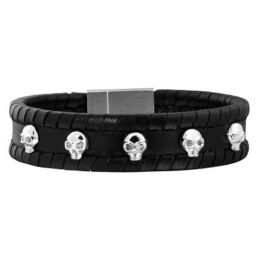 Pulsera Hombre Police S14BG04B Precio: 60.88999994. SKU: B19D4VPH38