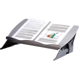 Fellowes Easy Glide Soporte de documentos flexible