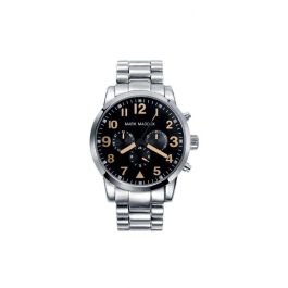 Reloj Hombre Mark Maddox HM3004-54 Precio: 90.68999973. SKU: B1BLED84K2