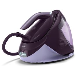 Philips PSG7150/30 Generador de Vapor Presión 8 Bares Depósito 1.8 L OptimalTEMP Morado