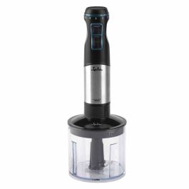 Batidora de Mano Multifunción con Accesorios JATA JEBT1791 Negro 1500 W