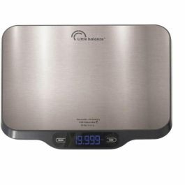 Little Balance LIT3760240787051 Báscula profesional Perfect 20 USB Reparable