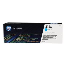 HP TONER LaserJet Pro MFP M476 Cyan.Nº312A 2.700 Paginas Precio: 161.49999954. SKU: S8409837