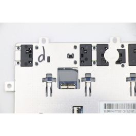 Lenovo FRU CS21 3+2bCP Medium GL-Mylar + Elan PCB, Storm Gray, SOVP&MP, Sunrex