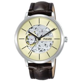 Reloj Hombre Pulsar P8A005X1 (Ø 42 mm) Precio: 113.58999993. SKU: S0355952