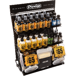 Expositor De Productos Completo Precio: 436.50000042. SKU: B16HB8BCQB