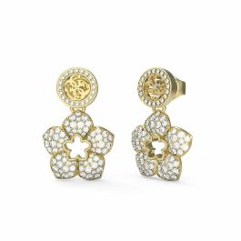 Pendientes Mujer Guess JUBE04471JWYGT-U 1 cm