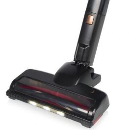 Princess 01.339390.01.001 Aspirador Escoba Sin Cable 220W 30 min Autonomía, Motor sin Cepillos, Filtro HEPA, 0.6L, Negro Princess 01.339390.01.001 Aspirador Escoba Sin Cable 220W 30 min Autonomía, Motor sin Cepillos, Filtro HEPA, 0.6L, Negro
