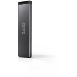 Sandisk Pro-Blade Mag 1TB NVMe SSD SDPM1NS-001T-GBAND 20Gbit/s USB 3.2 Gen 2x2