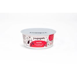 Yogupet Yogur Navidad Perro Gato 2x110 gr Precio: 3.6899995. SKU: B1HC6CHE9Z