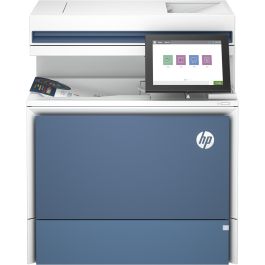 HP LaserJet Color Enterprise MFP 5800dn 3en1 A4 LAN ADF Dúplex Precio: 2135.49999993. SKU: B15SELYT57