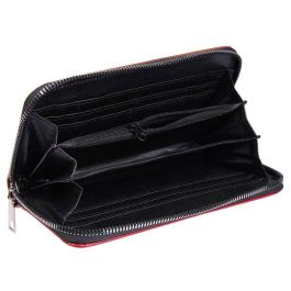CERDÁ Cartera Harry Potter Gryffindor 9.7x18.7x2cm 100% PU