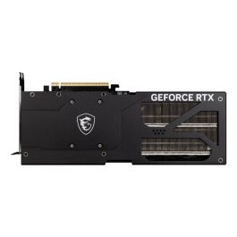 MSI GeForce RTX 5070 Ti 16GB GDDR7 Ventus 3X OC 3 Fan - Tarjeta Gráfica Gaming PCI Express 5.0