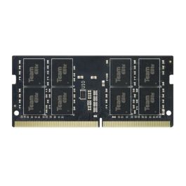Team Group TED48G3200C22-S01 Módulo de Memoria RAM ELITE 8 GB (1x 8 GB) DDR4 3200 MHz SO-DIMM 1.2V para Portátil Precio: 30.50000052. SKU: B16SG7KNGN
