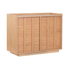 Aparador Home ESPRIT Madera MDF 100 x 40 x 75 cm Precio: 442.49999959. SKU: B188N543H4