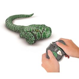 Juguete de serpiente anfibia con control remoto inalámbrico Precio: 53.49999996. SKU: B14WBYVENN