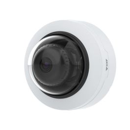 Axis Cámara IP minidomo P3265-V 2MP 3.4-8.9mm WDR IK10 IP52 interior