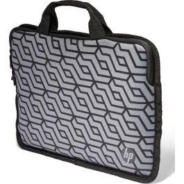 HP Funda para Tablet de 11 pulgadas, Neopreno Ultraligero Protector, Acceso Passthrough para Carga y Conexión de Dispositivos