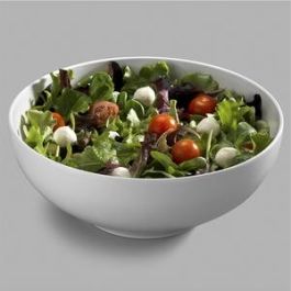 APS Melamin Ensaladera 32 cm para Vajilla, no apto para lavavajillas ni microondas Precio: 24.50000014. SKU: B14TKTNE29