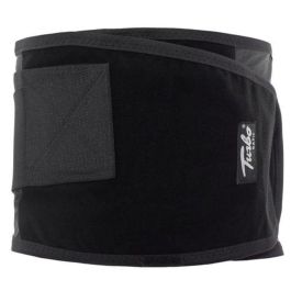 Turbo 842 Faja Lumbar Rígida Tensión Variable con Cierre Regulable y 4 Varillas Flexibles Talla Única Negra Precio: 35.88999997. SKU: B142SWD866