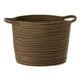 Day Cesta Redonda diámetro 30 cm altura 24 cm Day Cesta Redonda diámetro 30 cm altura 24 cm Precio: 9.9499994. SKU: B1JYTAS7L4