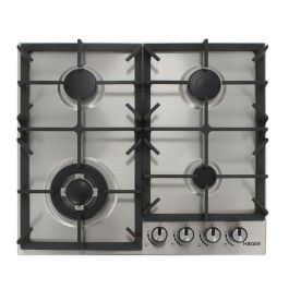 Placa de Gas Haeger PG-4GI.005A 58 cm Placa de Gas Haeger PG-4GI.005A 58 cm Precio: 179.79000017. SKU: B1JZTAVNCD