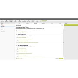 Lexware TAXMAN 2023 - 1 Dispositivo, hasta 5 Declaraciones de Impuestos - Descarga ESD