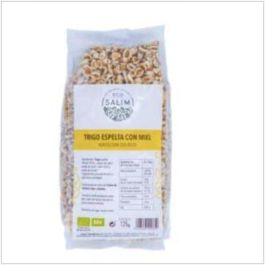 ECO SALIM Bio Espelta Hinchada con Miel 125g Precio: 2.5899995. SKU: B16GBP9498