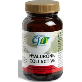 Hyaluronic Collactive 60Cap. Precio: 38.5. SKU: B14Q6G69G6
