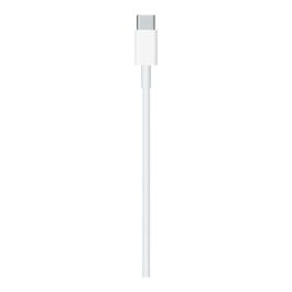 Apple Cable Lightning a USB Tipo C 1 m para iPhone, iPad, iPod