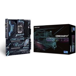 BIOSTAR B660GTA (1700) (D) Precio: 158.389. SKU: B1BA3XDD3C