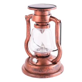 Luz LED Solar Jardín IP65 40.000H Ángulo 360º [LUM-D2-B] Precio: 14.58999971. SKU: B12MXQ2R6S