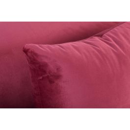 DKD Home Decor Sofá Item Home Granate Dorado 86 x 88 x 189 cm