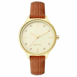 Reloj Mujer Nine West NW-2556CHHY (Ø 34 mm)