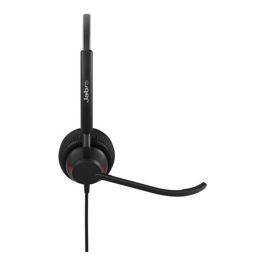 Auriculares Jabra Engage 40 Negro Auriculares Jabra Engage 40 Negro