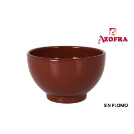 Tazón con pie 15x9 cm Azofra (20 Unidades) Tazón con pie 15x9 cm Azofra (20 Unidades) Precio: 33.4999995. SKU: B17BQFJ93W