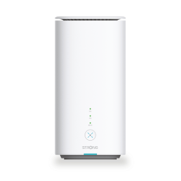 Strong 5G Router AX3000 Router de red móvil Strong 5G Router AX3000 Router de red móvil Precio: 231.49999994. SKU: B19DSYMVGK