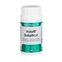 Holofit Dolarticul 50 Cápsulas con Harpagofito, Cúrcuma y Boswellia para Articulaciones Precio: 35.4999997. SKU: B19WGQP37F