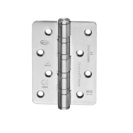 ARTICULOS INOXIDABLES Bisagra 75x100mm Acabado Efecto Inox Precio: 4.94999989. SKU: B193YJZL38