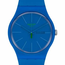 Reloj Hombre Swatch (Ø 41 mm)