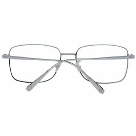 Montura de Gafas Hombre Omega OM5035D57016 Gris ø 57 mm