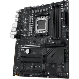 ASUS X870 MAX GAMING WIFI7 Placa Base AMD AM5 DDR5 ATX para Gaming con WiFi 7