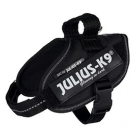 Arnés para Perro Julius K9 IDC Negro S