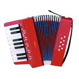Acordeon teclas Precio: 54.49999962. SKU: S2425197